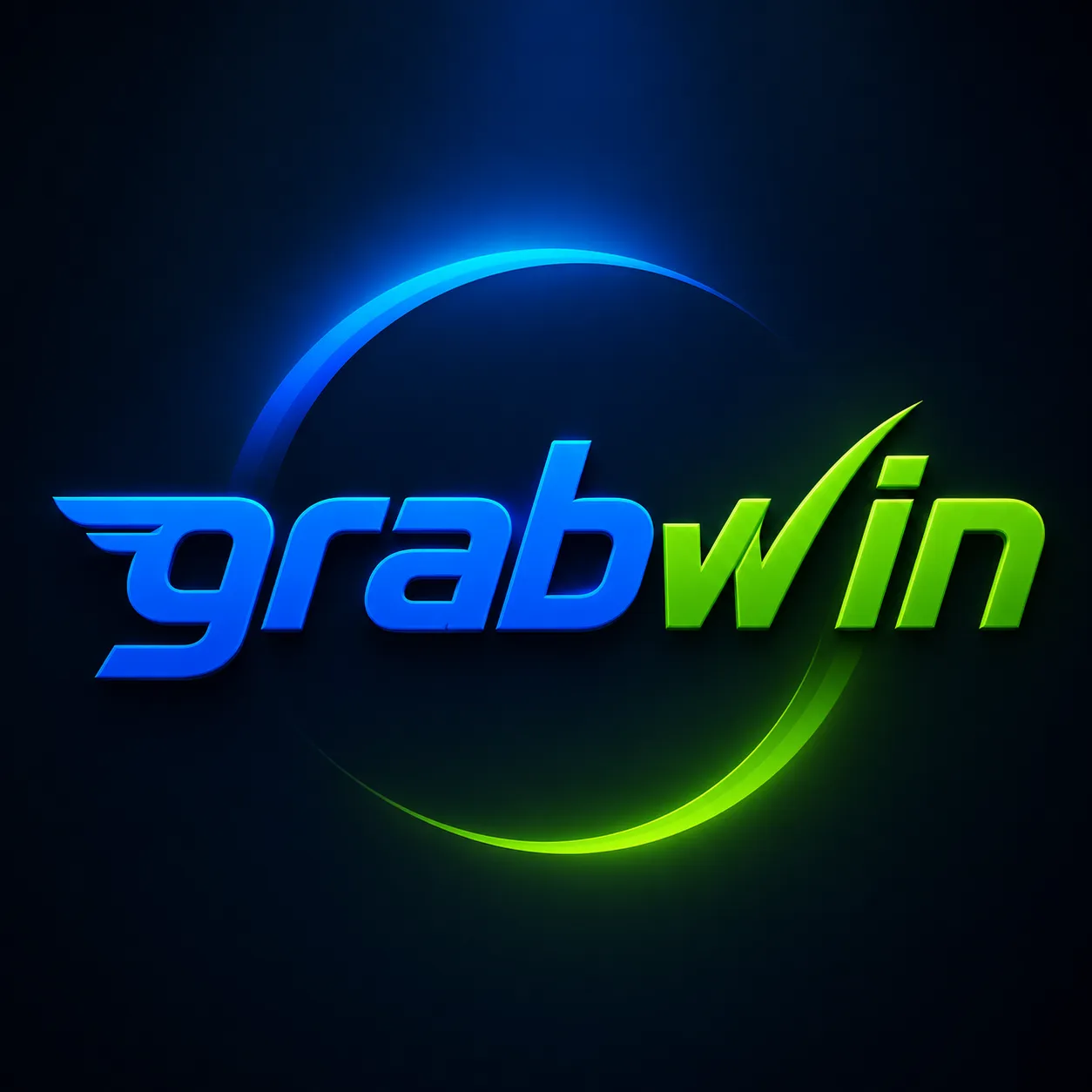 GRABWIN - Game Bingo Seru untuk Semua
